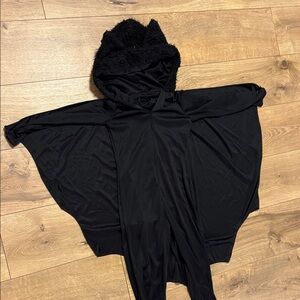 Bat costume